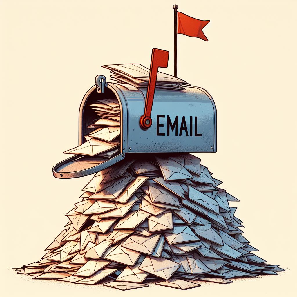 Breaking Free from Email: The Future of Workplace Communication