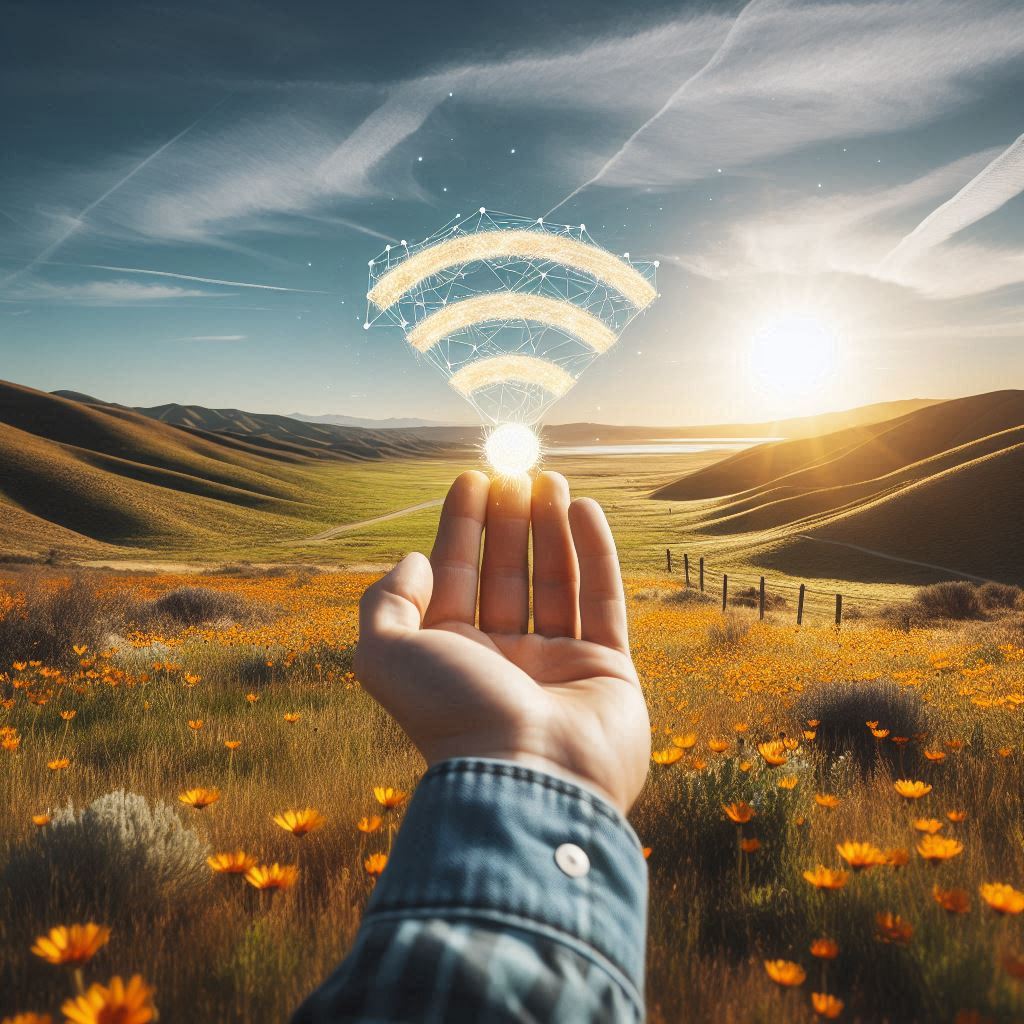 Unleashing Wi-Fi Potential: Elevating Connectivity from Utility to Strategic Advantage